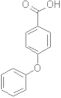 4-Phenoxybenzoic acid