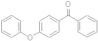 4-Phenoxybenzophenone