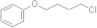 (4-Chlorobutoxy)benzene