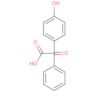 Benzeneacetic acid, a-oxo-4-phenoxy-