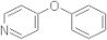 4-Phenoxy pyridine