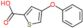 4-phenoxythiophene-2-carboxylic acid