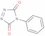 4-Phenyl-1,2,4-triazoline-3,5-dione