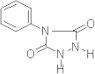 4-Phenylurazole