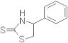 4-Phenyl-1,3-thiazolidine-2-thione