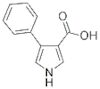 4-Phenyl-1H-pyrrol-3-carbonsäure