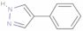 4-PHENYLPYRAZOLE