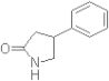 4-Phenylpyrrolidone-2