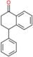 4-phenyl-3,4-dihydronaphthalen-1(2H)-one