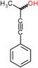 4-phenylbut-3-yn-2-ol