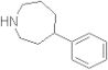 Hexahydro-4-phenyl-1H-azepine