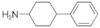 4-phenylcyclohexylamine