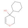 2H-Pyran-4-ol, tetrahydro-4-phenyl-