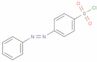 4-(2-Phenyldiazenyl)benzenesulfonyl chloride