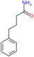 4-phenylbutanamide