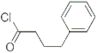 4-Phenylbutyryl chloride