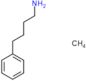 4-phenylbutan-1-amine - methane (1:1)
