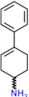 4-phenylcyclohex-3-en-1-amine