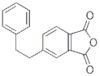4-phenylethynyl phthalic anhydride