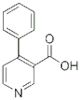 4-PHENYLNICOTINIC ACID