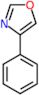 4-phenyl-1,3-oxazole