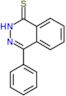 4-phenylphthalazine-1(2H)-thione