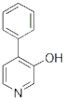 3-HYDROXY-4-PHENYLPYRIDINE