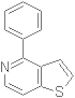 4-Phenylthieno[3,2-c]pyridine