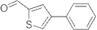 4-Phenylthiophene-2-carboxaldehyde