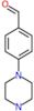 4-(1-Piperazinyl)benzaldehyde