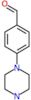 4-Piperazin-1-ylbenzaldehyde