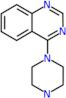 4-(1-Piperazinyl)quinazoline