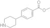 Methyl 4-(piperidin-4-yl)benzoate