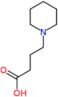 4-(piperidin-1-yl)butanoic acid