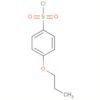 Benzenesulfonyl chloride, 4-propoxy-