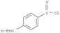 Benzoyl chloride,4-propoxy-