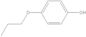 4-Propoxifenol