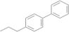4-n-Propylbiphenyl