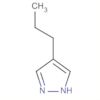 1H-Pyrazole, 4-propyl-