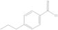 4-Propylbenzoyl chloride