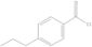p-Propylbenzoyl chloride