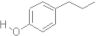 4-Propylphenol