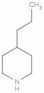 4-propylpiperidine