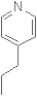 4-Propylpyridine