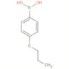 Boronic acid, [4-(propylthio)phenyl]-