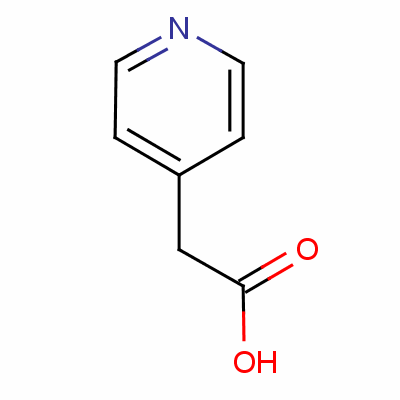 4-Pyridineacetic acid