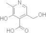 4-pyridoxic acid