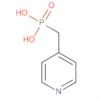 Phosphonic acid, (4-pyridinylmethyl)-