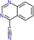 quinazoline-4-carbonitrile