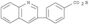 Benzoic acid,4-(3-quinolinyl)-